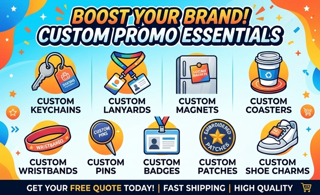Avoid These 3 Mistakes When Buying Custom Event Wristbands